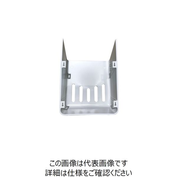 トット641様　確認用 杉田エース ドア裏用郵便受け 161923 1セット(2個)（直送品