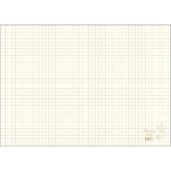 ダイゴー ディズニー B6ノート 5mm方眼 ミニー R1616 1セット(5冊