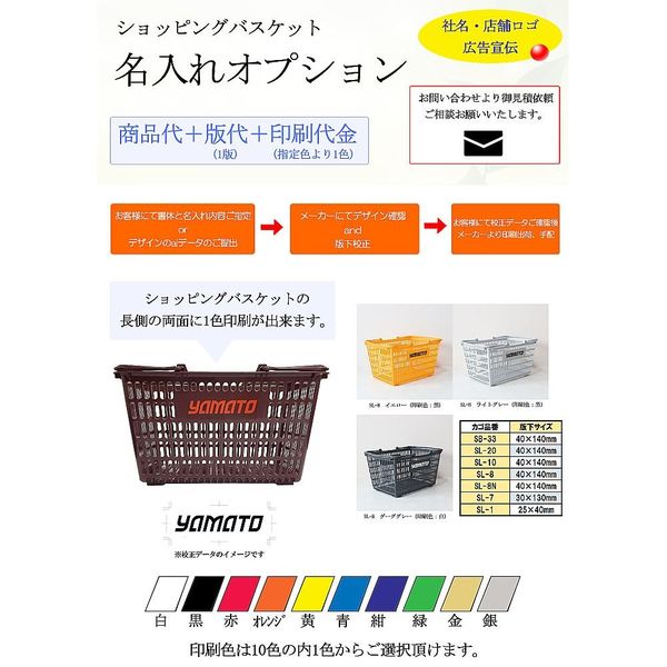 （かこ）さん専用の品物 ちどり産業 ランドリーバスケット 角型 44L ワイヤーバスケット