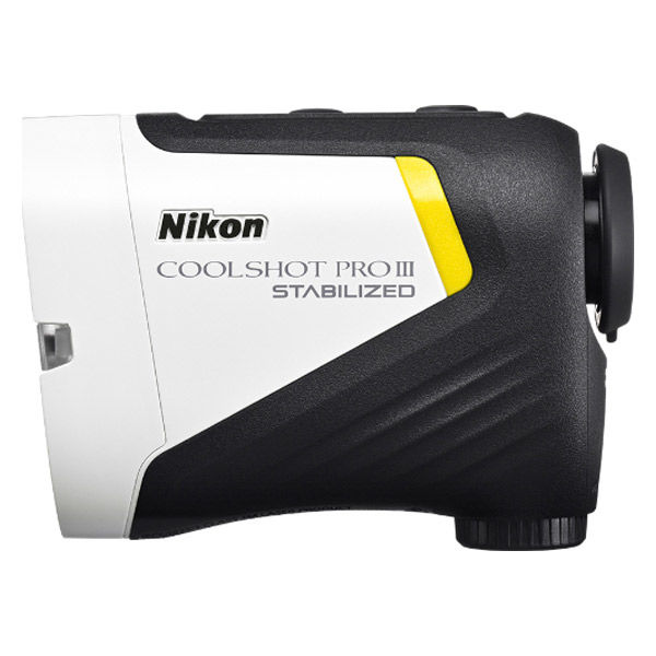 ニコン ゴルフレーザー距離計 COOLSHOT PRO3 スタビライズド 1台