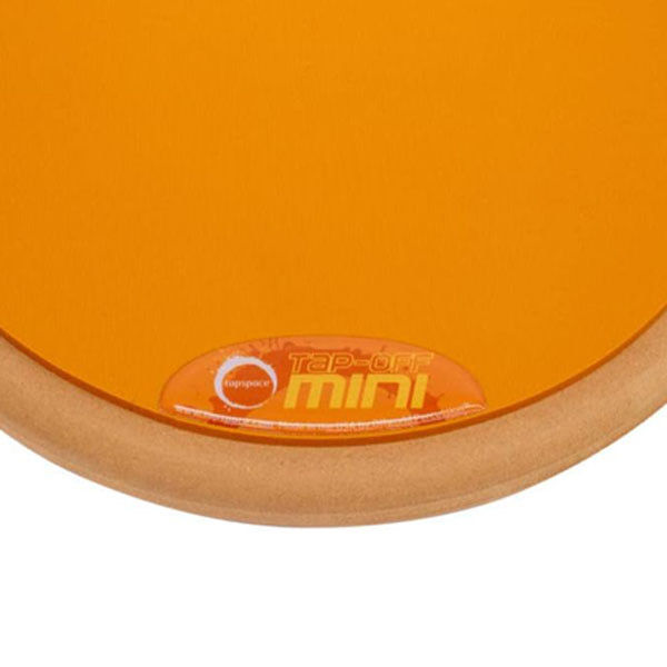 OFFWORLD PERCUSSION オフワールド・パーカッション 練習パッド