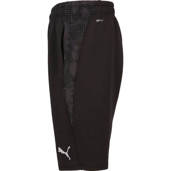 PUMA(プーマ) サッカー ハーフパンツ TEAMCUP TR HALF パンツ S