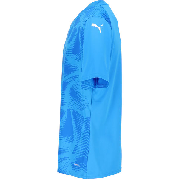 PUMA(プーマ) サッカー ワンポイント TEAMULTIMATE グラフィック