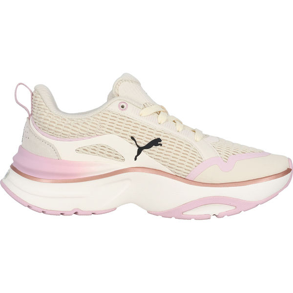 プーマランニングシューズ PUMA ランニングシューズ レディース シューズ プーマ アクシズ