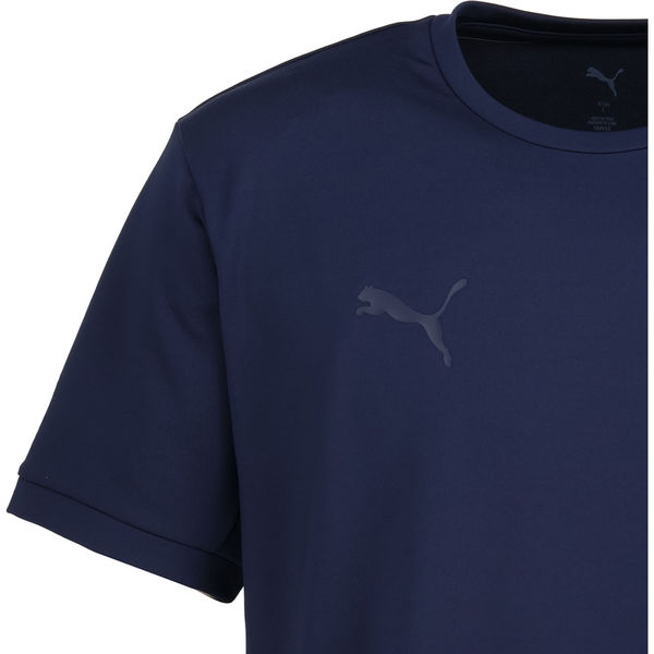 PUMA(プーマ) サッカー 半袖 PUMAFTBL TRAVEL SS シャツ 3XL 06
