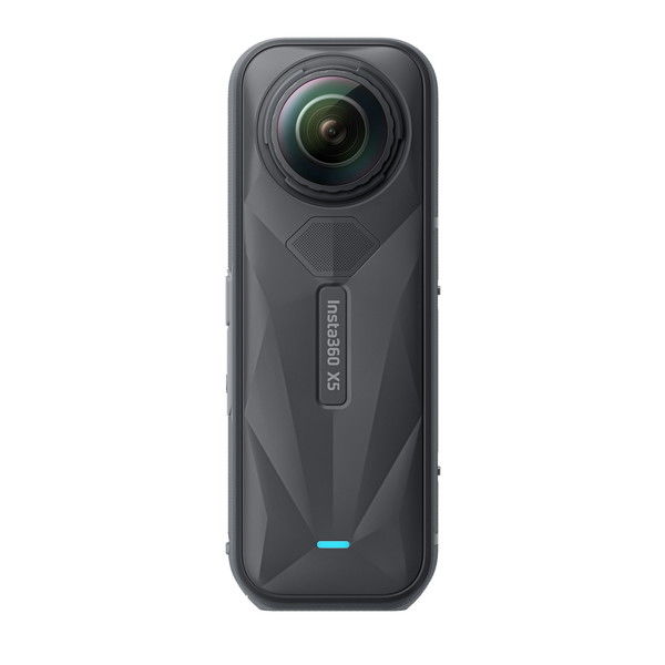 Shenzhen Arashi Vision Insta360 360度アクションカメラ X5
