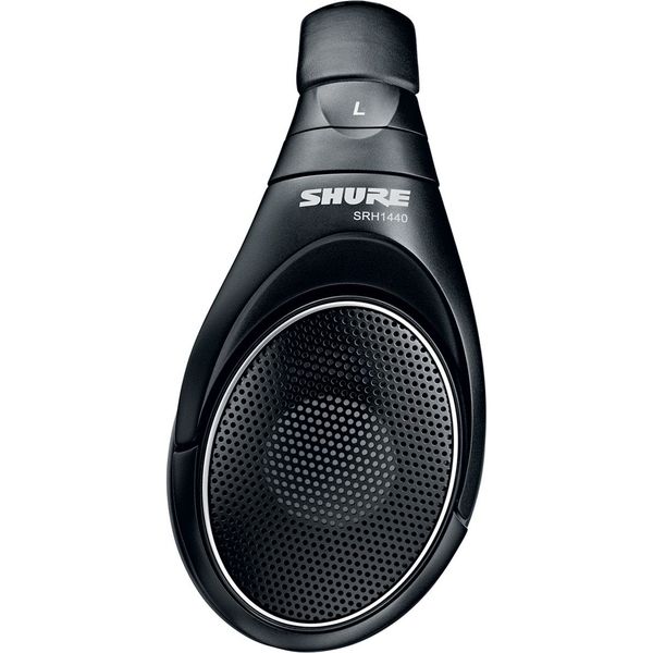 SHURE プロフェッショナル・ オープンバック・ヘッドホン SRH1440 1個（直送品）