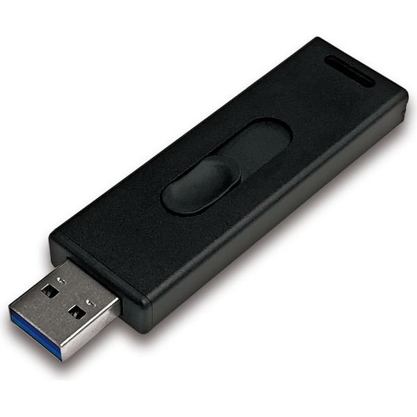 磁気研究所 USB3.2 Gen2 データ/録画用 USBメモリ型 外付けSSD 256GB ...