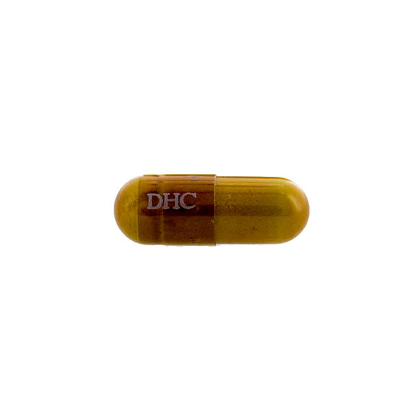 DHC ルテオリン尿酸ダウン 1袋（20日分/20粒） プリン体対策 ディーエイチシー サプリメント【機能性表示食品】