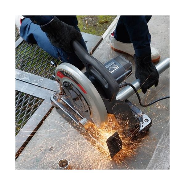 KYOCERA AC3051 高速切断機 305mm 1450W