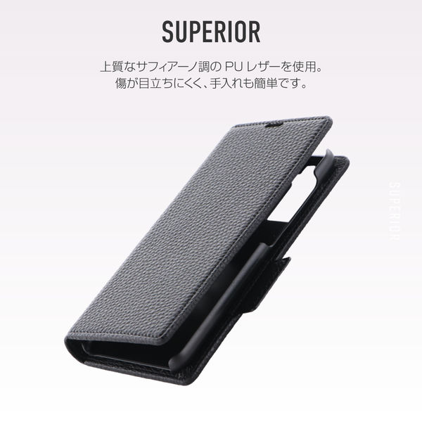 Galaxy S21 5G セット品 ケース カバー TPUクリアケース 本革風 Galaxy S21 5G セット品 ケース カバー TPUクリアケース 本革風