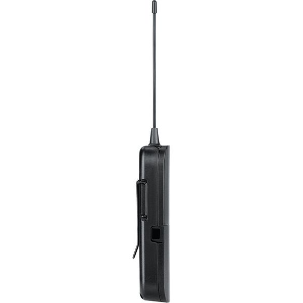 SHURE ボディパック型送信機 S118671 1個（直送品） - アスクル