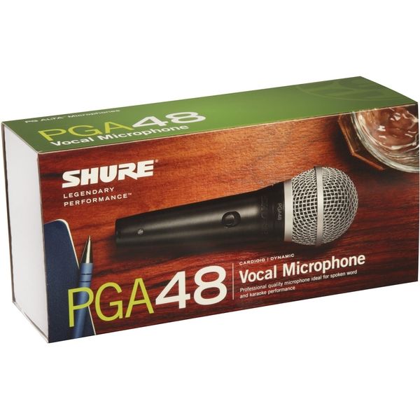 SHURE PGA181-XLR コンデンサー・マイクロホンXLRケーブル付 511kllD4tJL._UF894,1000_QL80_.jpg