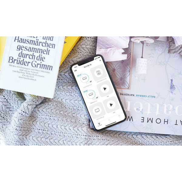 新品 リモコン Nature Remo mini 2 ネイチャー　リモミニ2台 Nature Remo mini 2 – Nature公式サイト