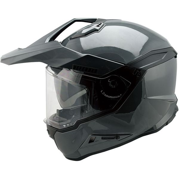 グレース様出品番号146 TNK工業 フルフェイス XX-707 H.MADBK