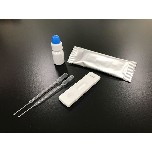 コロナ抗体検査機器・キット（2020.10発売） | TRENDMASTER