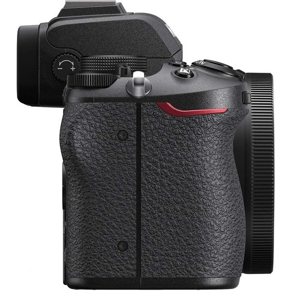 ニコン ミラーレスカメラ　ダブルズームキット Z50 WZKIT 1台