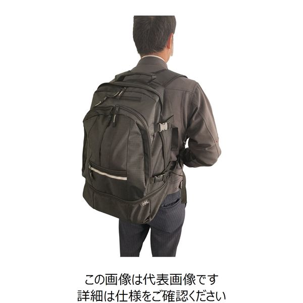 昭和商会 現場用バック SHOWA GENBAG S GBSH-01 1個（直送品）