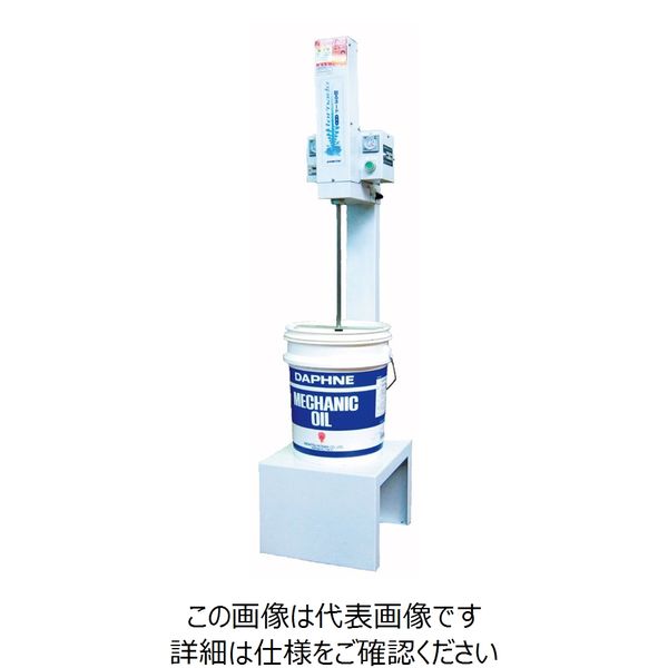 有光工業 揺動式部品洗浄機 ZPC-N23 1台（直送品） - アスクル