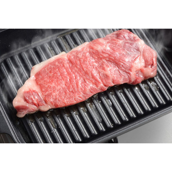 オークス Leye グリルパン IH対応 蓋付き 日本製 スチームグリル