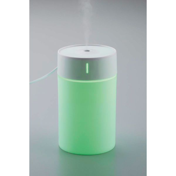 タマハシ コンパクト 卓上加湿器 うるおいちゃん SV-8210 1個（直送品