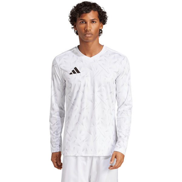 adidas(アディダス) サッカー ロングTシャツ チーム アイコン 25 長袖