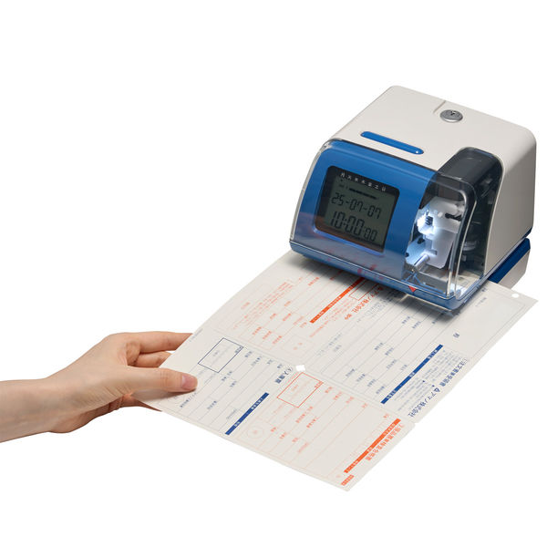 アマノ PIX100 1台（直送品） - アスクル