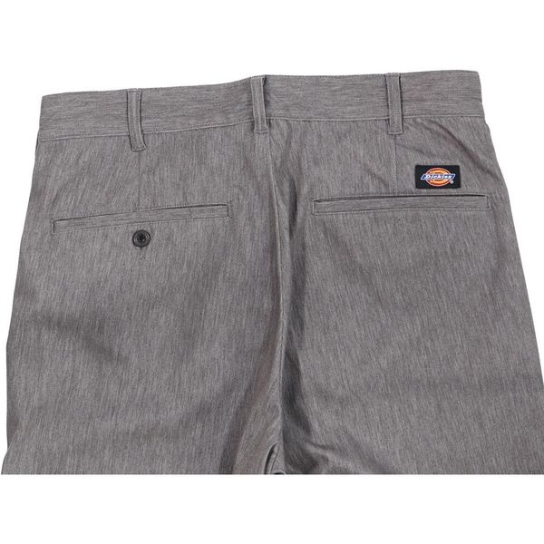 ディッキーズ（Dickies） D-2253 冷感ストレッチストレートパンツ ネイビー 4L コーコス信岡 1着（直送品）