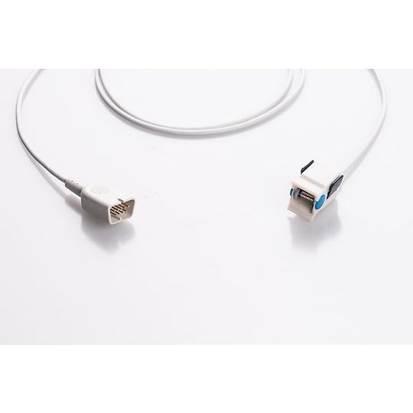 ナビス（アズワン） リユーザブルSpO2センサ 日本光電/小児