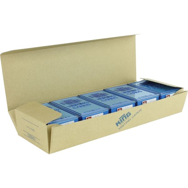 Amazon.co.jp: KING 写真袋 ハイゼックスブクロ 100枚入 ワイド4