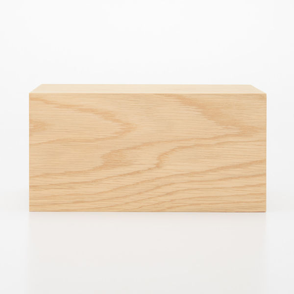 無印良品 木製トレー収納2段引出 約幅25.2×奥行17×高さ12.6cm 無印良品 木製トレー収納2段引出 約幅25.2×奥行17×高さ12.6cm