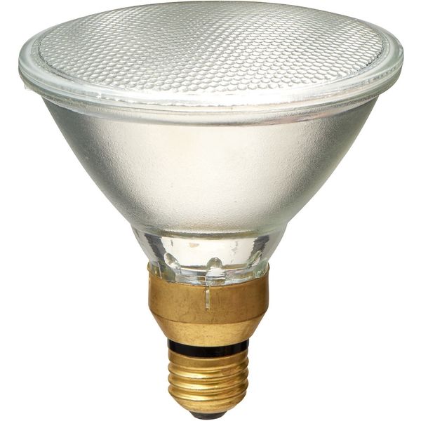 朝日電器 ハロゲンビームランプ散光65W EBRF110V65W 1個 - アスクル