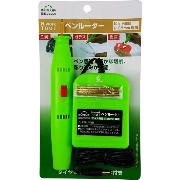 コンヨ ペンルーター 28296 1個（直送品） - アスクル