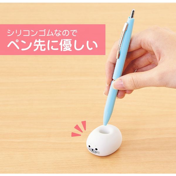 特注製品 欅 縦型前後６本用ペン置き | www.paradorelquijote.com