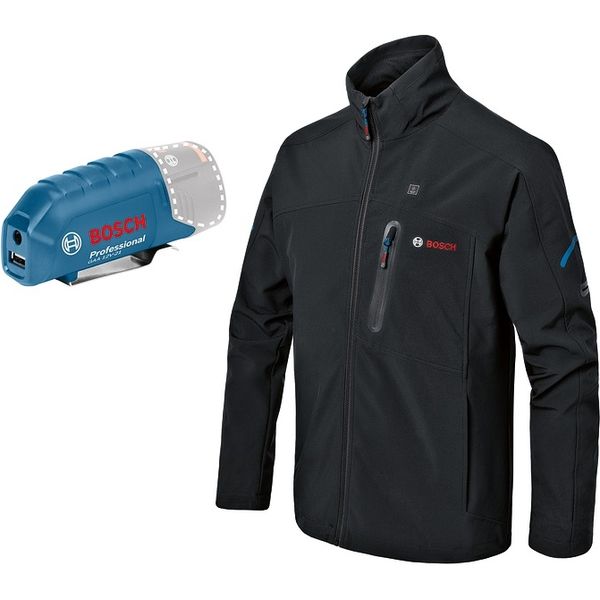 新品 BOSCH ボッシュ ジャケットコート 仕事着 定価¥47.250