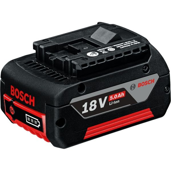 BOSCH バッテリー充電器セット A1850LIB-SET 1セット - アスクル