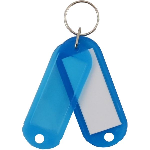 A.I.特別版('01米)〈2枚組〉　キーホルダー 5th Keychain NIRA (Sky Blue) - ZUTOMAYO MART