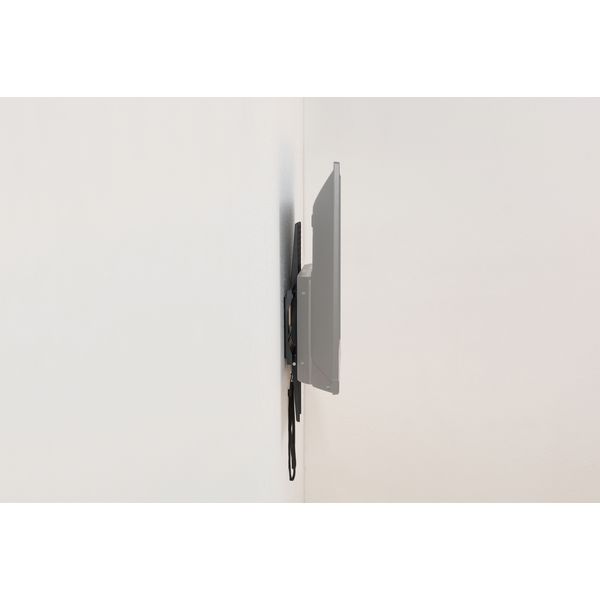 アイリスオーヤマ ディスプレイ壁掛け金具 55V対応 KBK-45 1台（直送品