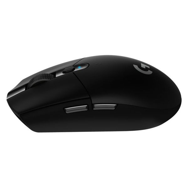 無線マウス Logicool G ロジクール G ワイヤレス G304 6ボタン 99g