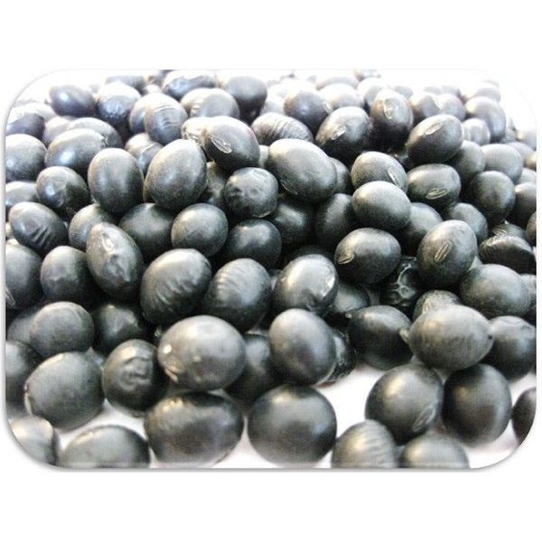 アサヒ食品工業 黒豆 1kg 北海道産 20376 1袋（直送品） - アスクル