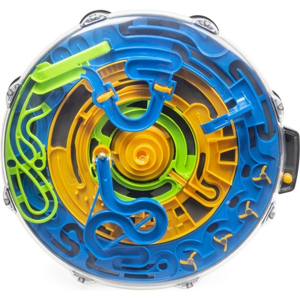 Perplexus パープレクサス・レボリューションランナー