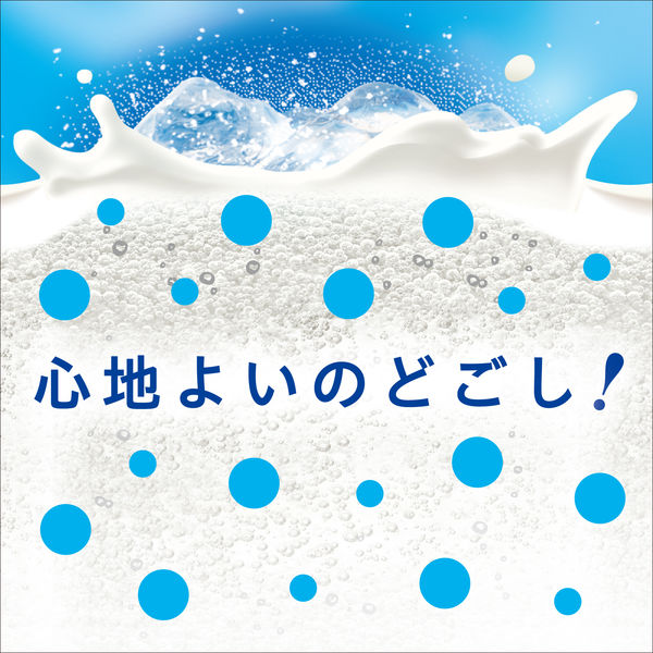 カルピス カルピスソーダ 500ml 1箱（24本入） - アスクル