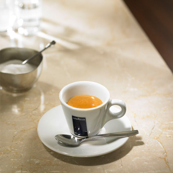 コーヒー粉】LAVAZZA ラバッツァ VP エスプレッソ 1袋（250g） - アスクル