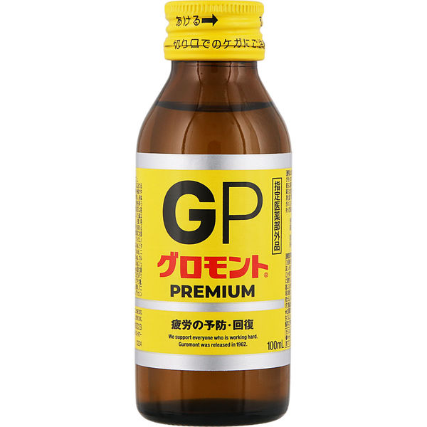 Amazon.co.jp: [指定医薬部外品] グロモント PREMIUM 100mL×50本