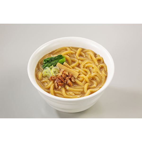 いなば カレーうどん こんにゃく麺 6袋 - ダイエットフード