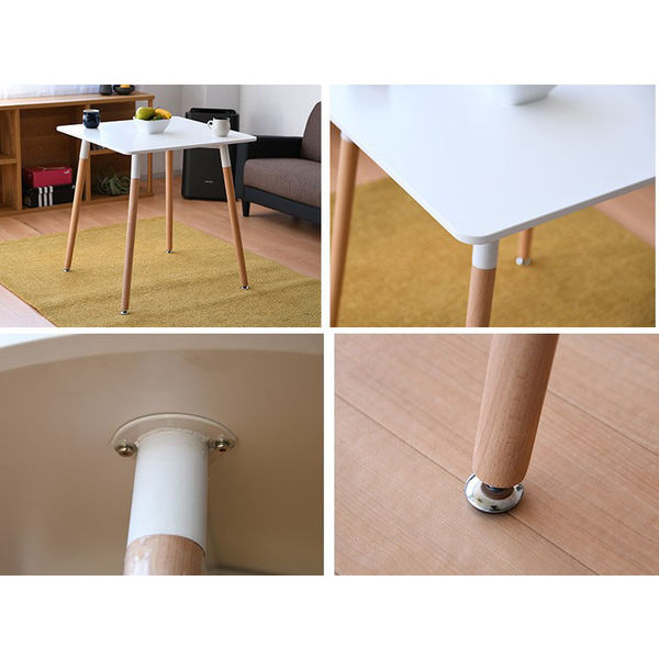 税抜 29,900円/三角センターテーブルセット HANNA(ハンナ)【お客様組立品】のご購入はこちら | スイデコ公式ネットショップ