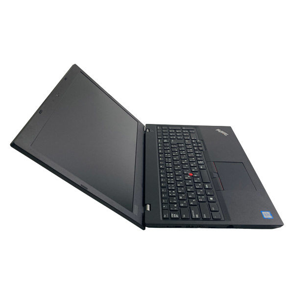 【アウトレット】リユースパソコン リサイクルPC Lenovo ThinkPad 第8世代 1台