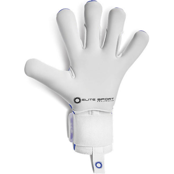 サッカー キーパーグローブ ELITE REVOLUTION II COMBI BLUE 10 BLU