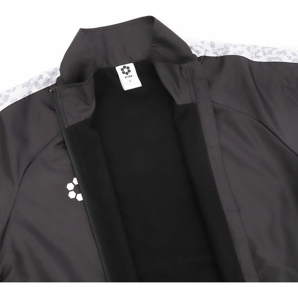 SFIDA(スフィーダ) フットサル ジャンパー BPウインターウィンド