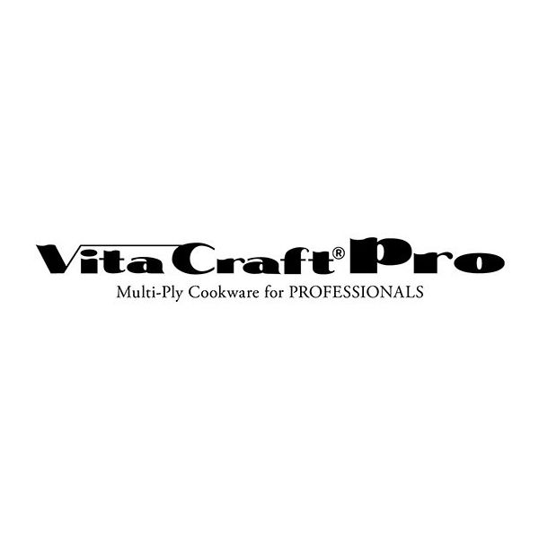 ビタクラフト(Vita Craft Japan) プロ 両手鍋 20cm 0242 1個 ビタクラフト(Vita Craft Japan) プロ 両手鍋 20cm 0242 1個